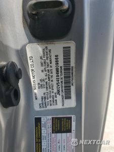 Zdjęcie 12 z 14 samochodu: 2004 INFINITI G35 VIN:JNKCV54E94M809866 - miniatura