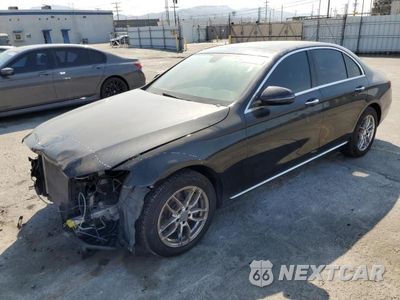 2017 MERCEDES-BENZ E 300 4MATIC WDDZF4KBXHA091396 - główne zdjęcie licytacji z USA - miniatura