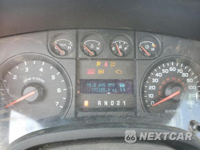 Zdjęcie 9 z 12 samochodu: 2010 FORD F150 VIN:1FTMF1CW8AKA64783 - miniatura