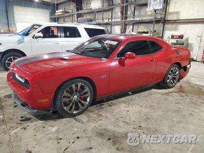 2013 DODGE CHALLENGER SRT-8 2C3CDYCJXDH611289 - główne zdjęcie licytacji z USA - miniatura