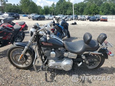 Trzecie zdjęcie samochodu z tyłu: 2002 HARLEY-DAVIDSON FXD VIN:1HD1GHV152Y313662 - miniatura