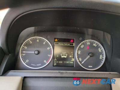 Zdjęcie 9 z 13 samochodu: 2012 LAND ROVER RANGE ROVER SPORT HSE VIN:SALSF2D47CA719205 - miniatura