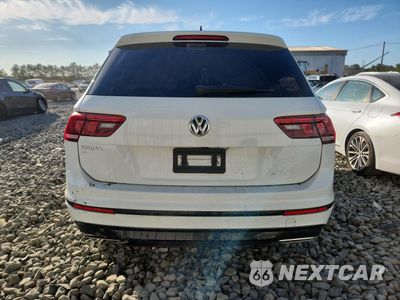 Zdjęcie 6 z 14 samochodu: 2020 VOLKSWAGEN TIGUAN SE VIN:3VV3B7AX1LM118928 - miniatura