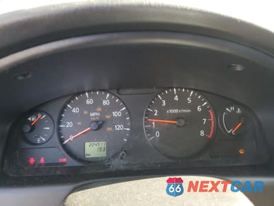 Zdjęcie 9 z 12 samochodu: 2005 NISSAN SENTRA 1.8 VIN:3N1CB51DX5L547781 - miniatura