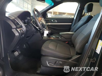 Zdjęcie 7 z 15 samochodu: 2016 FORD EXPLORER XLT VIN:1FM5K7DH2GGB59625 - miniatura