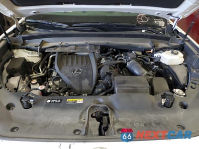 Zdjęcie 11 z 12 samochodu: 2024 LEXUS TX 500H F SPORT PREMIUM VIN:5TDABAB60RS005604 - miniatura