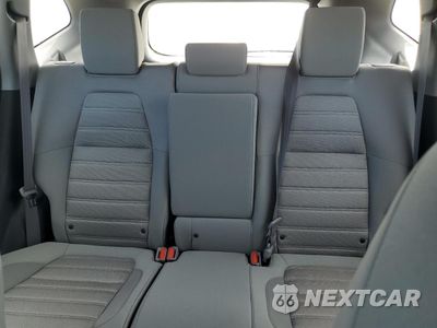 Zdjęcie 10 z 16 samochodu: 2020 HONDA CR-V LX VIN:2HKRW2H29LH650525 - miniatura