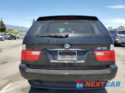 Zdjęcie 6 z 14 samochodu: 2006 BMW X5 3.0I VIN:5UXFA135X6LY39308 - miniatura
