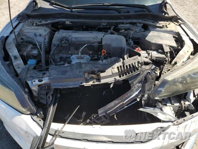 Zdjęcie 11 z 14 samochodu: 2013 HONDA ACCORD SPORT VIN:1HGCR2F56DA161570 - miniatura