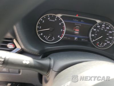 Zdjęcie 9 z 15 samochodu: 2025 NISSAN SENTRA SV VIN:3N1AB8CV2SY264563 - miniatura
