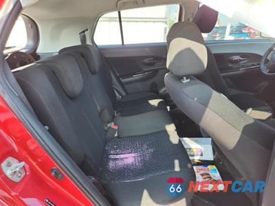 Zdjęcie 10 z 13 samochodu: 2009 TOYOTA SCION XD VIN:JTKKU10439J041938 - miniatura