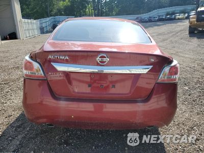 Zdjęcie 6 z 12 samochodu: 2015 NISSAN ALTIMA 2.5 VIN:1N4AL3AP0FN871913 - miniatura