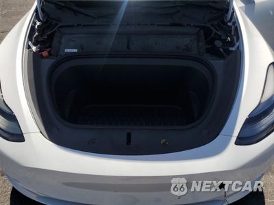 Zdjęcie 12 z 13 samochodu: 2023 TESLA MODEL Y VIN:7SAYGDEE9PF869303 - miniatura