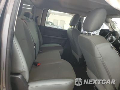 Zdjęcie 10 z 14 samochodu: 2016 RAM 1500 ST VIN:3C6RR7KT1GG188800 - miniatura
