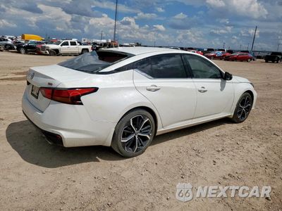 Trzecie zdjęcie samochodu z tyłu: 2024 NISSAN ALTIMA SR VIN:1N4BL4CV6RN318936 - miniatura