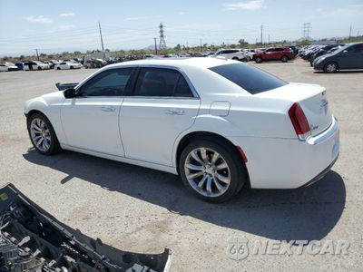 Drugie zdjęcie samochodu z przodu: 2017 CHRYSLER 300C VIN:2C3CCAEG2HH516372 - miniatura