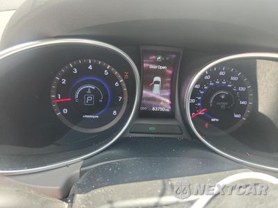 Zdjęcie 9 z 15 samochodu: 2016 HYUNDAI SANTA FE SE ULTIMATE VIN:KM8SRDHF0GU152616 - miniatura