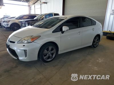 2015 TOYOTA PRIUS JTDKN3DU6F0398185 - główne zdjęcie licytacji z USA - miniatura