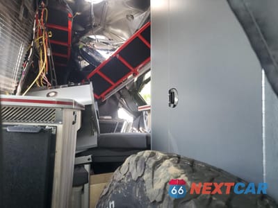 Zdjęcie 10 z 15 samochodu: 2022 MERCEDES-BENZ SPRINTER 2500 VIN:W1X4EBVY8NP479036 - miniatura