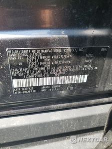 Zdjęcie 12 z 12 samochodu: 2021 TOYOTA RAV4 XLE VIN:4T3RWRFVXMU022148 - miniatura