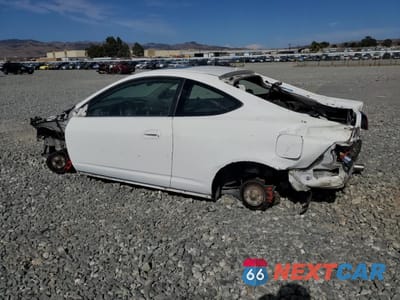 Drugie zdjęcie samochodu z przodu: 2002 ACURA RSX VIN:JH4DC53892C004040 - miniatura