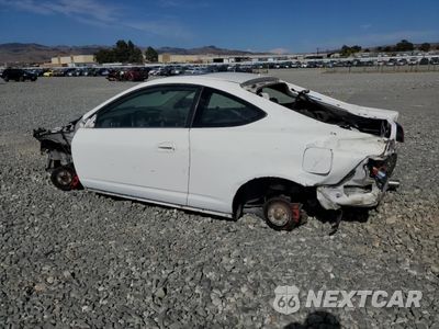 Drugie zdjęcie samochodu z przodu: 2002 ACURA RSX VIN:JH4DC53892C004040 - miniatura