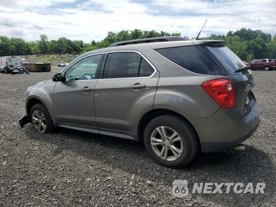Drugie zdjęcie samochodu z przodu: 2011 CHEVROLET EQUINOX LT VIN:2CNALDEC2B6465245 - miniatura