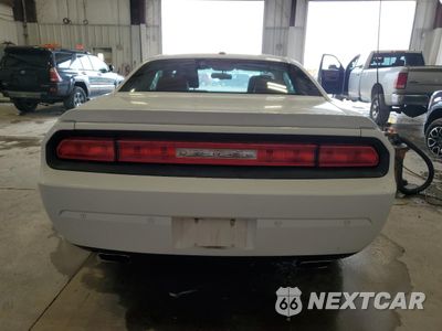 Zdjęcie 6 z 15 samochodu: 2013 DODGE CHALLENGER R/T VIN:2C3CDYBT1DH695148 - miniatura