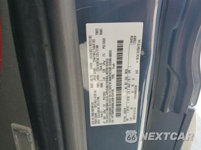 Zdjęcie 13 z 13 samochodu: 2020 FORD TRANSIT T-250 VIN:1FTBR3X89LKB13515 - miniatura