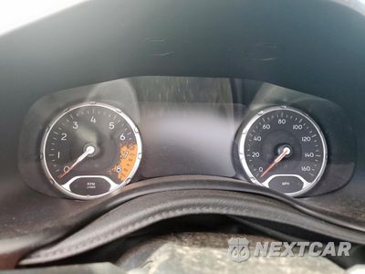 Zdjęcie 9 z 13 samochodu: 2016 JEEP RENEGADE TRAILHAWK VIN:ZACCJBCT9GPC66570 - miniatura