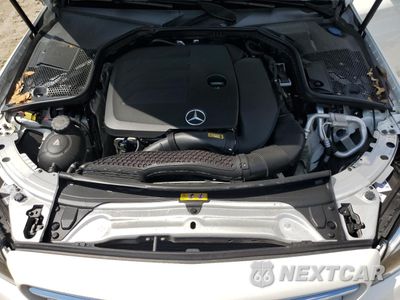 Zdjęcie 11 z 13 samochodu: 2021 MERCEDES-BENZ C 300 VIN:W1KWF8DB8MR606091 - miniatura