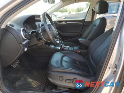 Zdjęcie 7 z 12 samochodu: 2016 AUDI A3 PREMIUM VIN:WAUB8GFF0G1065079 - miniatura