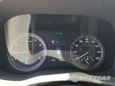 Zdjęcie 9 z 13 samochodu: 2017 HYUNDAI TUCSON LIMITED VIN:KM8J33A43HU587261 - miniatura
