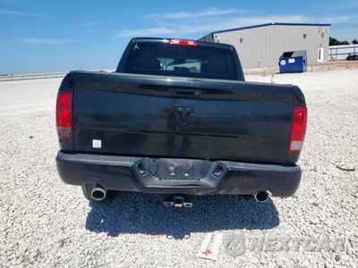 Zdjęcie 6 z 12 samochodu: 2016 RAM 1500 ST VIN:3C6RR6KT7GG381995 - miniatura