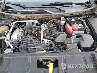 Zdjęcie 11 z 12 samochodu: 2021 NISSAN ROGUE S VIN:JN8AT3AA1MW004523 - miniatura