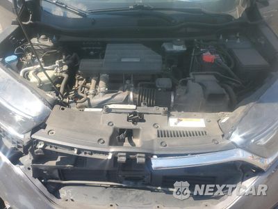 Zdjęcie 12 z 15 samochodu: 2018 HONDA CR-V EX VIN:2HKRW1H52JH507319 - miniatura