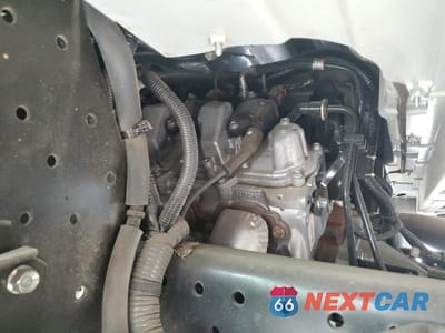 Zdjęcie 11 z 12 samochodu: 2023 ISUZU NPR HD VIN:54DC4J1D7PS201848 - miniatura