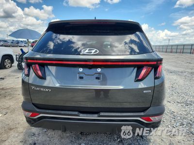 Zdjęcie 6 z 15 samochodu: 2023 HYUNDAI TUCSON SEL VIN:5NMJFCAE3PH260188 - miniatura