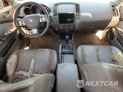 Zdjęcie 8 z 14 samochodu: 2005 NISSAN ALTIMA S VIN:1N4AL11D15N483713 - miniatura