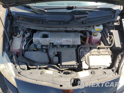 Zdjęcie 11 z 12 samochodu: 2010 TOYOTA PRIUS VIN:JTDKN3DUXA0179187 - miniatura