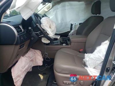 Zdjęcie 7 z 13 samochodu: 2023 LEXUS GX 460 BASE VIN:JTJAM7BX3P5343570 - miniatura