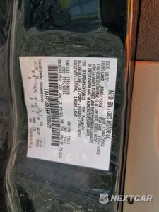 Zdjęcie 12 z 12 samochodu: 2006 FORD FOCUS ZXW VIN:1FAFP36N56W108622 - miniatura