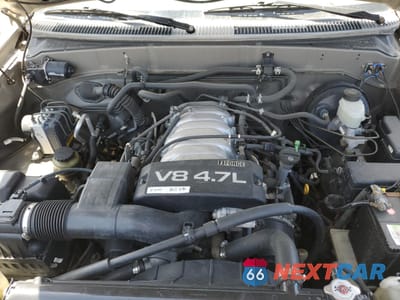 Zdjęcie 12 z 13 samochodu: 2002 TOYOTA SEQUOIA SR5 VIN:5TDZT34A52S108066 - miniatura