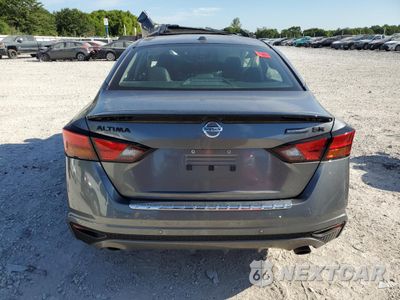 Zdjęcie 6 z 12 samochodu: 2022 NISSAN ALTIMA SR VIN:1N4BL4CV5NN378023 - miniatura