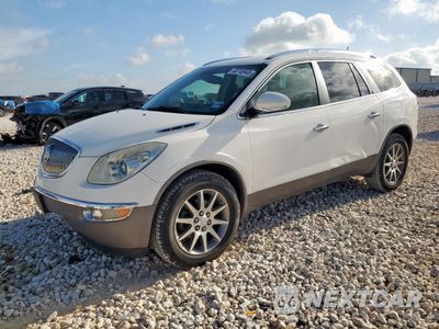 2012 BUICK ENCLAVE 5GAKRCED4CJ357466 - główne zdjęcie licytacji z USA - miniatura