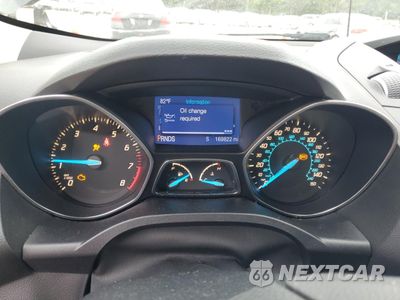 Zdjęcie 9 z 13 samochodu: 2013 FORD ESCAPE SE VIN:1FMCU0GX7DUB33207 - miniatura