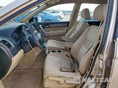 Zdjęcie 7 z 13 samochodu: 2007 HONDA CR-V LX VIN:JHLRE38337C013071 - miniatura
