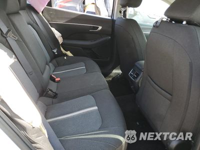 Zdjęcie 10 z 14 samochodu: 2020 HYUNDAI SONATA SEL VIN:5NPEF4JA0LH038256 - miniatura