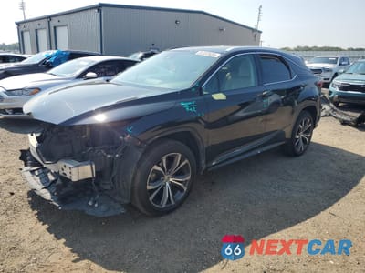 2016 LEXUS RX 350 BASE 2T2BZMCA1GC046426 - główne zdjęcie licytacji z USA - miniatura