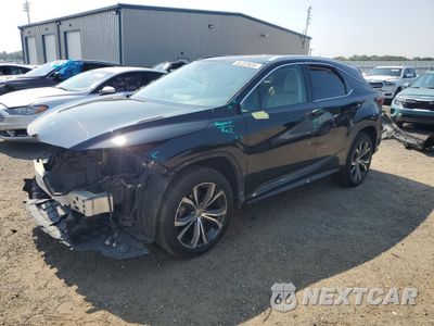 2016 LEXUS RX 350 BASE 2T2BZMCA1GC046426 - główne zdjęcie licytacji z USA - miniatura